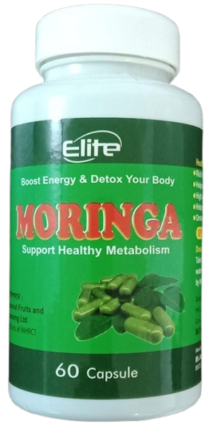 Moringa